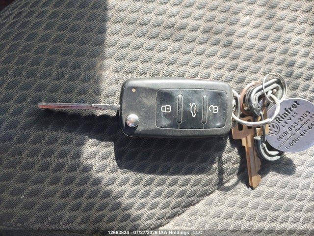 2014 Volkswagen Jetta 2.0 Tdi Comfortline/2.0 Tdi Highline/2.0 Tdi Trendline+ მანქანა იყიდება აუქციონზე, vin: 3VWWL7AJXEM292873, აუქციონის ნომერი: 12663834