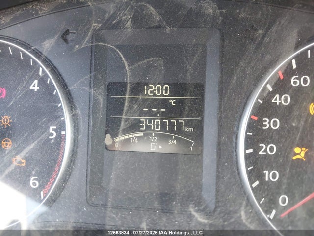 2014 Volkswagen Jetta 2.0 Tdi Comfortline/2.0 Tdi Highline/2.0 Tdi Trendline+ მანქანა იყიდება აუქციონზე, vin: 3VWWL7AJXEM292873, აუქციონის ნომერი: 12663834