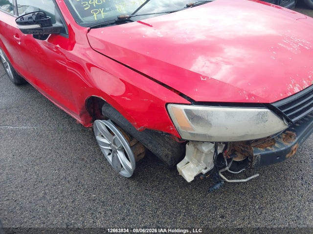 2014 Volkswagen Jetta 2.0 Tdi Comfortline/2.0 Tdi Highline/2.0 Tdi Trendline+ მანქანა იყიდება აუქციონზე, vin: 3VWWL7AJXEM292873, აუქციონის ნომერი: 12663834