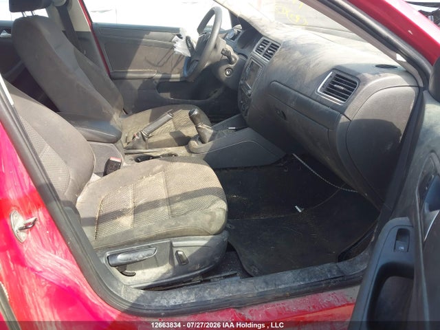 Продаж на аукціоні авто 2014 Volkswagen Jetta 2.0 Tdi Comfortline/2.0 Tdi Highline/2.0 Tdi Trendline+, vin: 3VWWL7AJXEM292873, номер лоту: 12663834