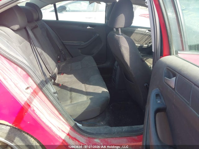 2014 Volkswagen Jetta 2.0 Tdi Comfortline/2.0 Tdi Highline/2.0 Tdi Trendline+ მანქანა იყიდება აუქციონზე, vin: 3VWWL7AJXEM292873, აუქციონის ნომერი: 12663834