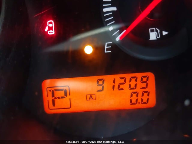 Auction sale of the 2010 Nissan Versa 1.8sl, vin: 3N1BC1CP4AL461370, lot number: 12664651