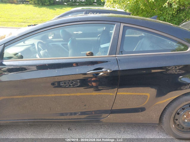 12670519 :رقم المزاد ، KMHDH6AEXDU002128 vin ، 2013 Hyundai Elantra Se مزاد بيع