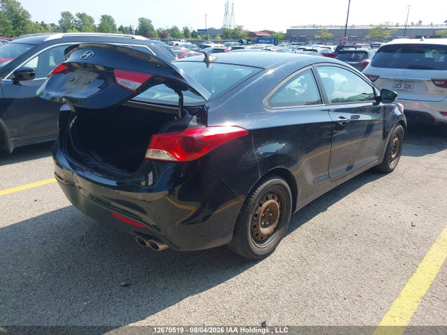 12670519 :رقم المزاد ، KMHDH6AEXDU002128 vin ، 2013 Hyundai Elantra Se مزاد بيع