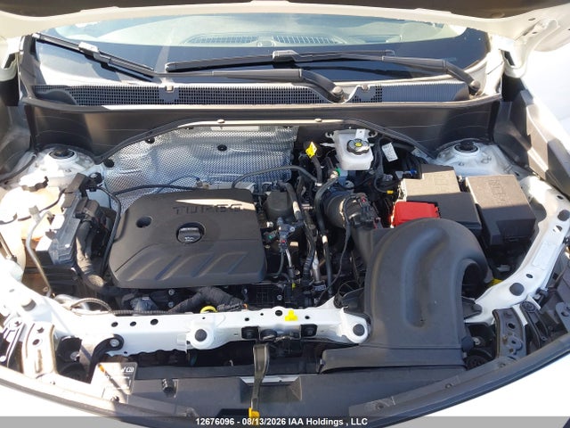 Buick ENCORE GX 2024 KL4AMESL1RB019584 Image 10