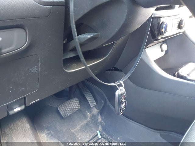 Buick ENCORE GX 2024 KL4AMESL1RB019584 Image 11