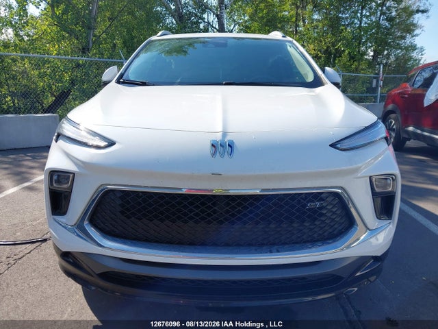 Buick ENCORE GX 2024 KL4AMESL1RB019584 Image 13