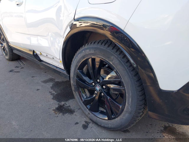 Buick ENCORE GX 2024 KL4AMESL1RB019584 Image 21