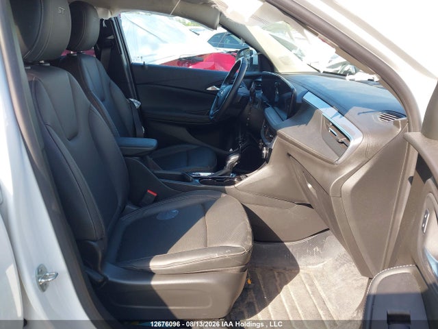 Buick ENCORE GX 2024 KL4AMESL1RB019584 Image 5