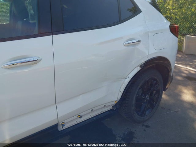 Buick ENCORE GX 2024 KL4AMESL1RB019584 Image 6