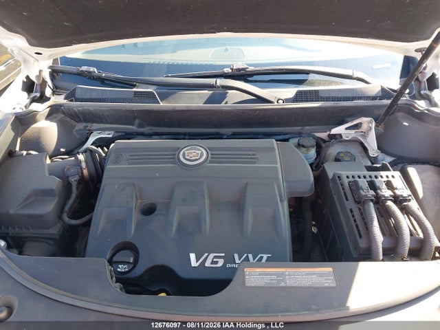 Продаж на аукціоні авто 2012 Cadillac Srx Premium Collection, vin: 3GYFNFE32CS540197, номер лоту: 12676097