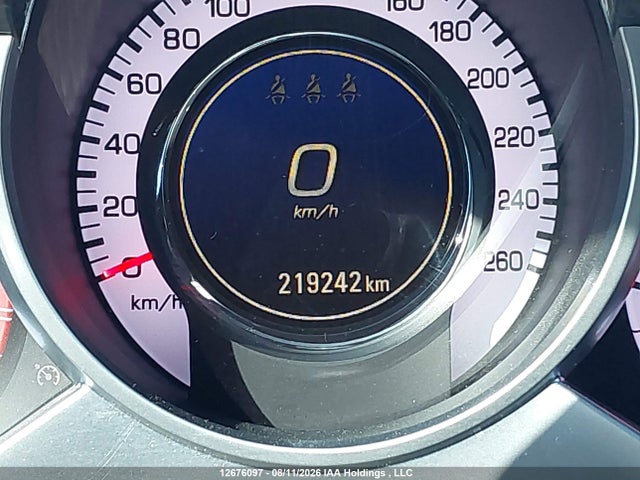 Продаж на аукціоні авто 2012 Cadillac Srx Premium Collection, vin: 3GYFNFE32CS540197, номер лоту: 12676097