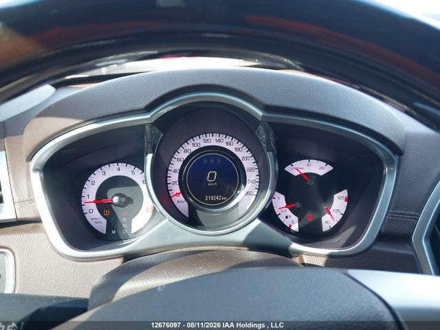 Продаж на аукціоні авто 2012 Cadillac Srx Premium Collection, vin: 3GYFNFE32CS540197, номер лоту: 12676097