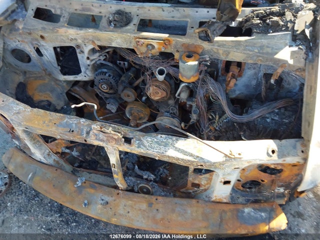 12676099 :رقم المزاد ، 1GCDM19XX5B105328 vin ، 2005 Chevrolet Astro Standard مزاد بيع