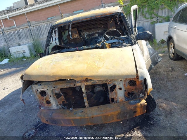 12676099 :رقم المزاد ، 1GCDM19XX5B105328 vin ، 2005 Chevrolet Astro Standard مزاد بيع