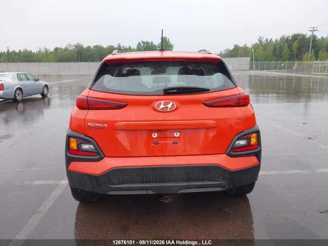 Hyundai Kona Sel 2019 KM8K22AA9KU262290 Image 15