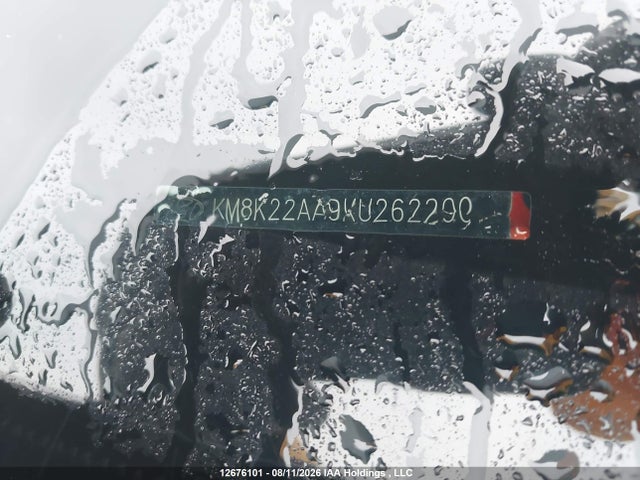 Hyundai Kona Sel 2019 KM8K22AA9KU262290 Image 17