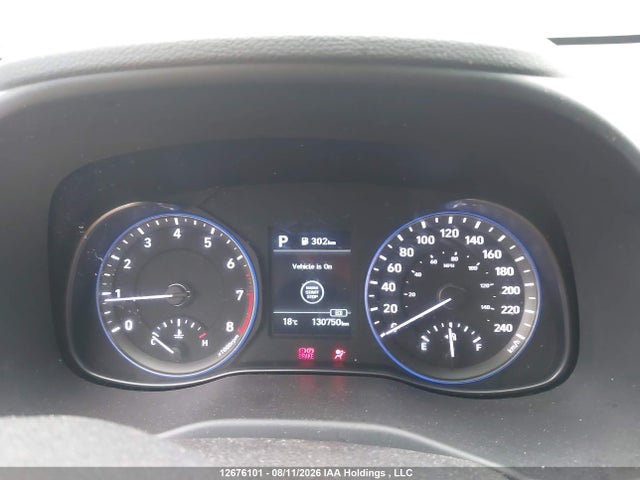 Hyundai Kona Sel 2019 KM8K22AA9KU262290 Image 7