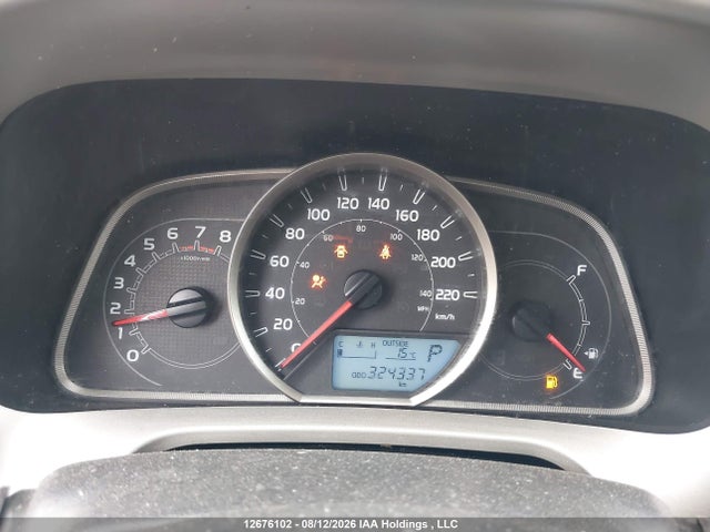 2T3BFREV1FW316964 Toyota RAV4 LE