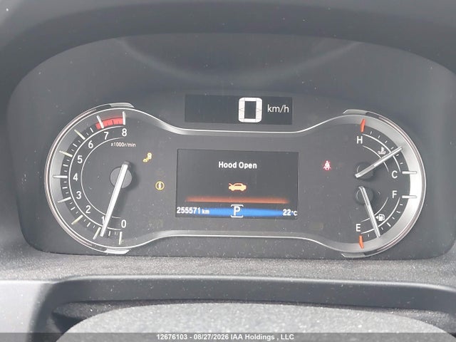Honda Pilot Touring 2017 5FNYF6H94HB501431 Image 16