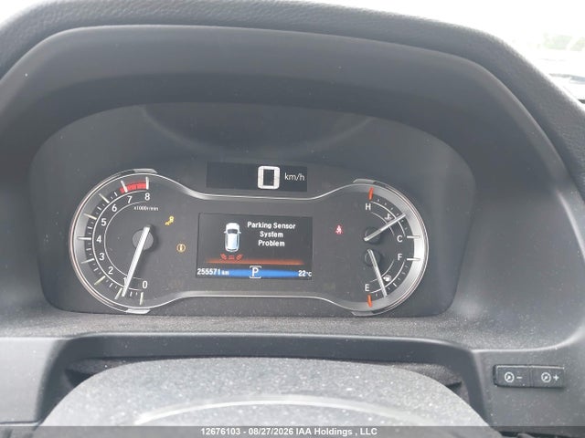Honda Pilot Touring 2017 5FNYF6H94HB501431 Image 7