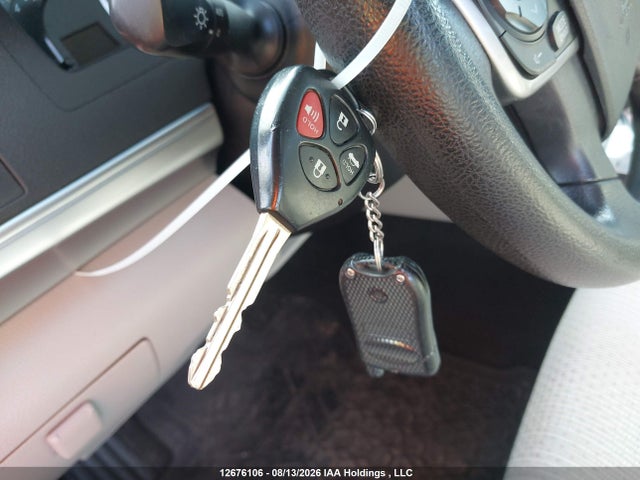 Aukcja sprzedaży 2014 Toyota Camry L/se/le/xle, vin: 4T1BF1FK0EU740021, numer aukcji: 12676106