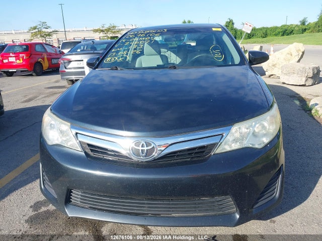 Aukcja sprzedaży 2014 Toyota Camry L/se/le/xle, vin: 4T1BF1FK0EU740021, numer aukcji: 12676106