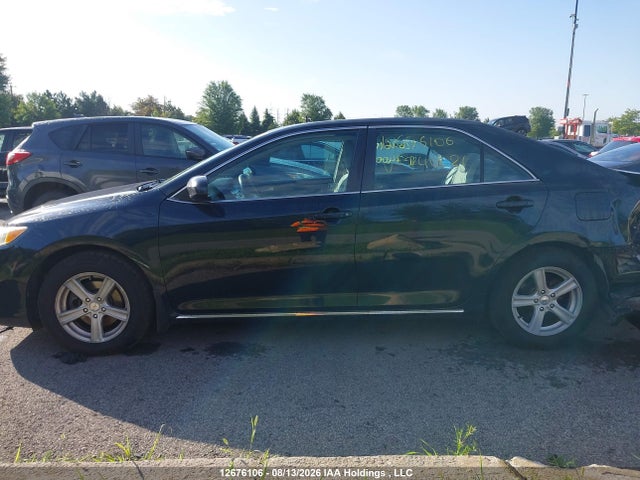 Aukcja sprzedaży 2014 Toyota Camry L/se/le/xle, vin: 4T1BF1FK0EU740021, numer aukcji: 12676106