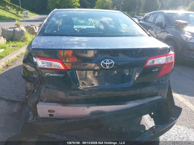 Aukcja sprzedaży 2014 Toyota Camry L/se/le/xle, vin: 4T1BF1FK0EU740021, numer aukcji: 12676106