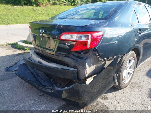 Aukcja sprzedaży 2014 Toyota Camry L/se/le/xle, vin: 4T1BF1FK0EU740021, numer aukcji: 12676106
