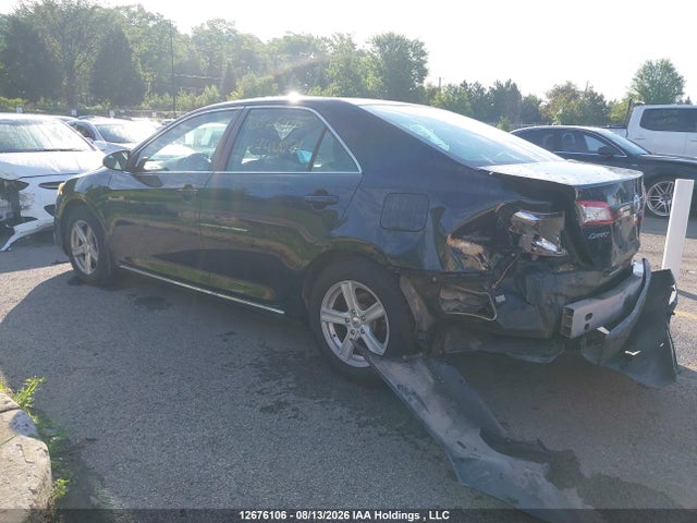 Aukcja sprzedaży 2014 Toyota Camry L/se/le/xle, vin: 4T1BF1FK0EU740021, numer aukcji: 12676106