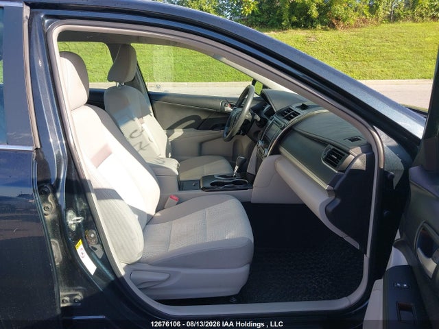 Aukcja sprzedaży 2014 Toyota Camry L/se/le/xle, vin: 4T1BF1FK0EU740021, numer aukcji: 12676106