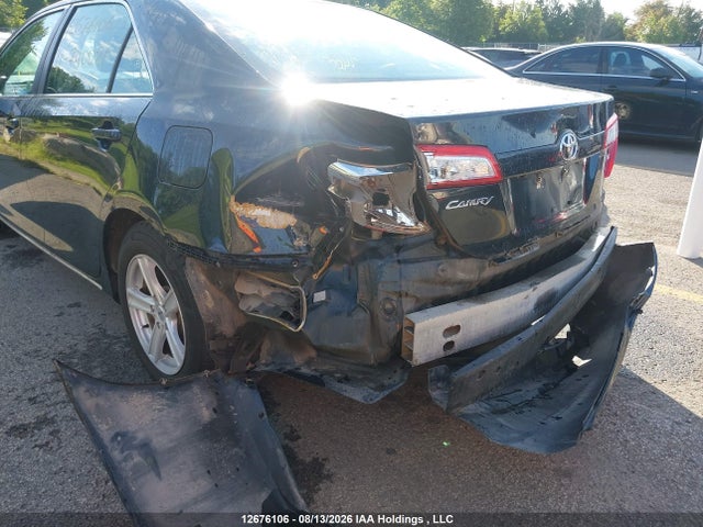 Aukcja sprzedaży 2014 Toyota Camry L/se/le/xle, vin: 4T1BF1FK0EU740021, numer aukcji: 12676106