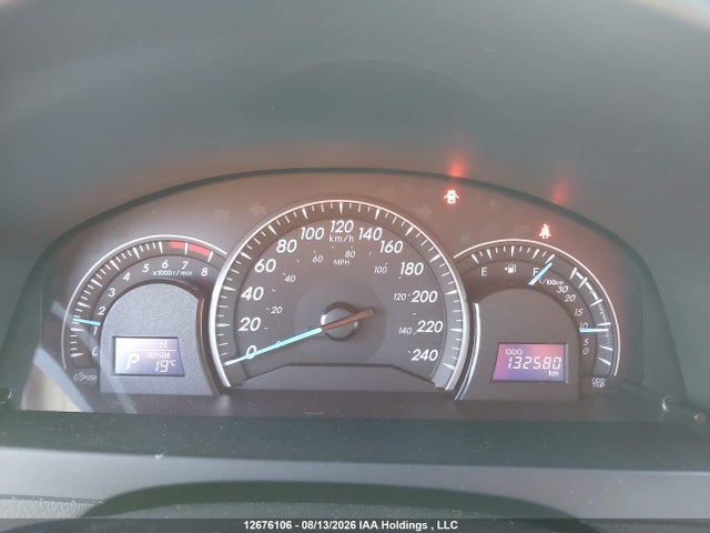 Aukcja sprzedaży 2014 Toyota Camry L/se/le/xle, vin: 4T1BF1FK0EU740021, numer aukcji: 12676106