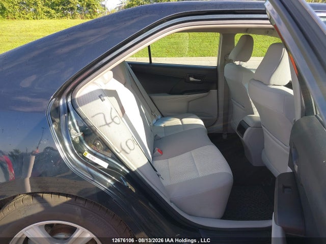 Aukcja sprzedaży 2014 Toyota Camry L/se/le/xle, vin: 4T1BF1FK0EU740021, numer aukcji: 12676106