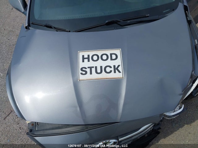 12676107 :رقم المزاد ، KMHCT5AEXGU243647 vin ، 2016 Hyundai Accent Se مزاد بيع