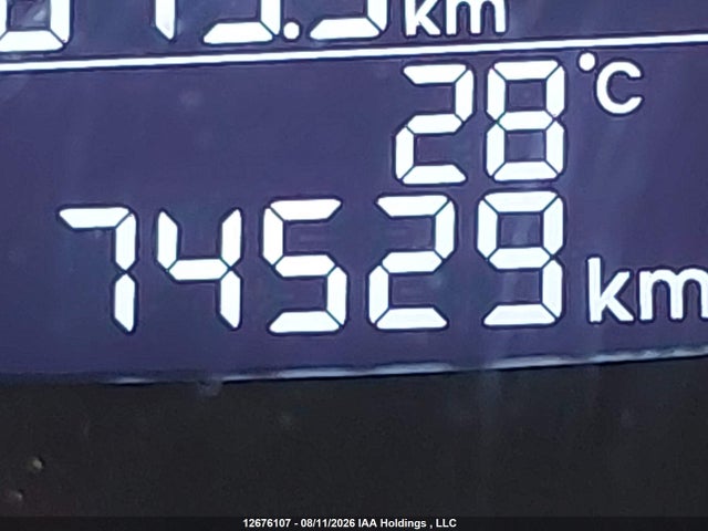 12676107 :رقم المزاد ، KMHCT5AEXGU243647 vin ، 2016 Hyundai Accent Se مزاد بيع