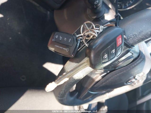 2016 Toyota Rav4 Xle მანქანა იყიდება აუქციონზე, vin: 2T3WFREV4GW264121, აუქციონის ნომერი: 12676110