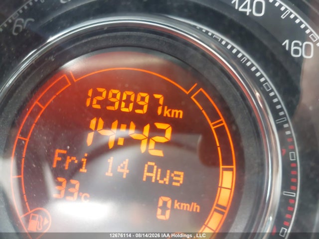 Продажа на аукционе авто 2012 Fiat 500 Sport, vin: 3C3CFFBR7CT510139, номер лота: 12676114