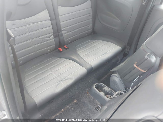 Продажа на аукционе авто 2012 Fiat 500 Sport, vin: 3C3CFFBR7CT510139, номер лота: 12676114
