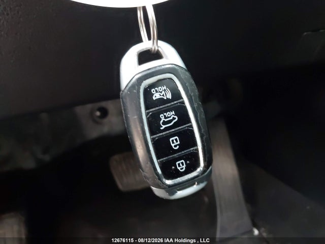 Hyundai Santa Fe Luxury 2019 5NMS3CAA0KH076975 Image 11