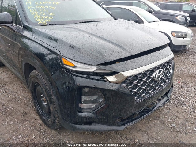 Hyundai Santa Fe Luxury 2019 5NMS3CAA0KH076975 Image 19