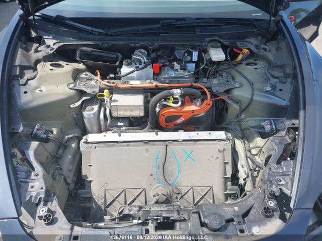 Tesla MODEL 3 2024 LRW3E7FAXRC088717 Image 10