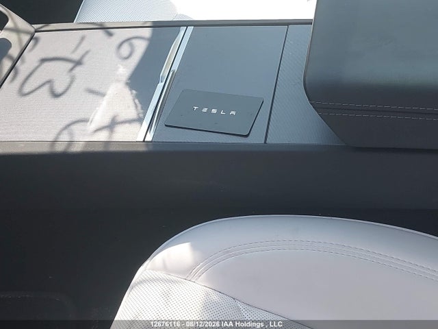 Tesla MODEL 3 2024 LRW3E7FAXRC088717 Image 11