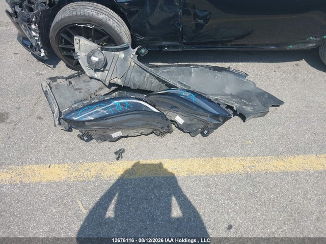 Tesla MODEL 3 2024 LRW3E7FAXRC088717 Image 12