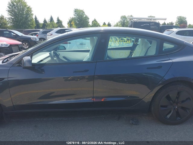 Tesla MODEL 3 2024 LRW3E7FAXRC088717 Image 15