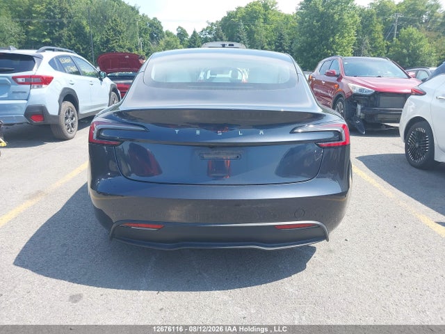 Tesla MODEL 3 2024 LRW3E7FAXRC088717 Image 17