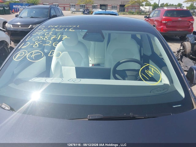 Tesla MODEL 3 2024 LRW3E7FAXRC088717 Image 18