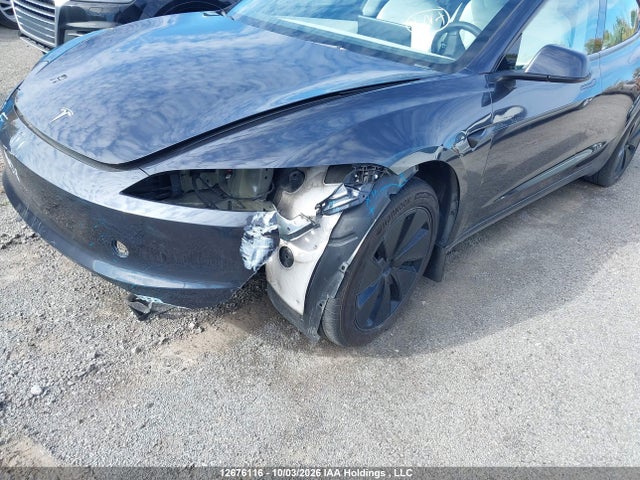 Tesla MODEL 3 2024 LRW3E7FAXRC088717 Image 21
