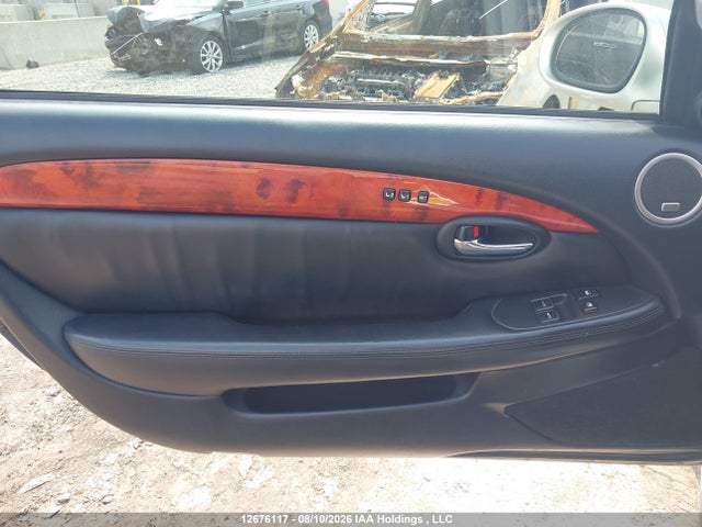 12676117 :رقم المزاد ، JTHFN48Y220015307 vin ، 2002 Lexus Sc 430 مزاد بيع